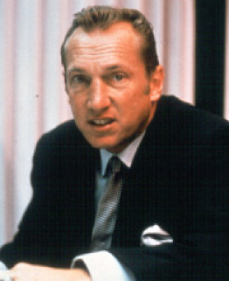 Al Davis profile Photo