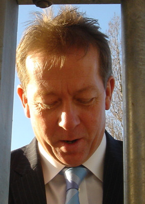 Alan Curbishley profile Photo