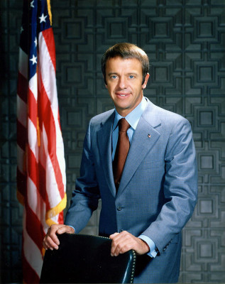 Alan Shepard profile Photo