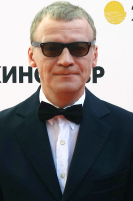 Aleksei Serebryakov (actor) profile Photo