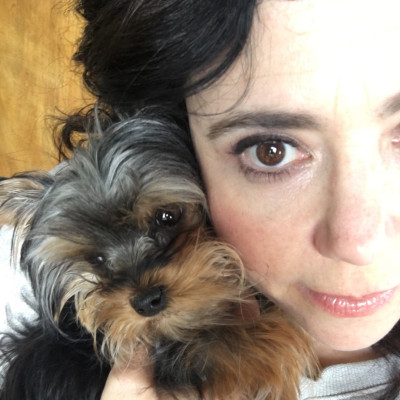 Alex Borstein profile Photo