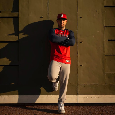 Alex Bregman profile Photo