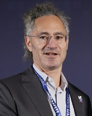 Alex Karp profile Photo