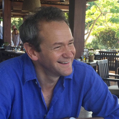 Alexander Armstrong profile Photo