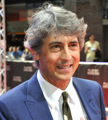 Alexander Payne profile Photo