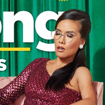 Ali Wong profile Photo