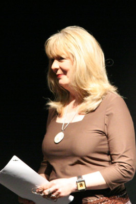 Alison Steadman profile Photo