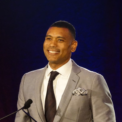 Allan Houston profile Photo