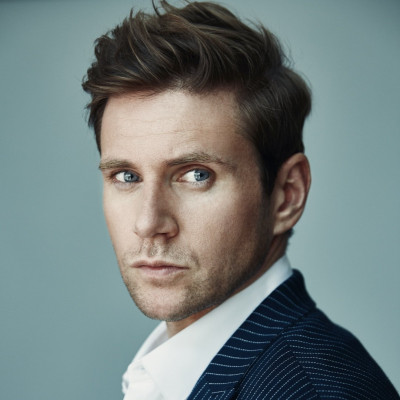 Allen Leech profile Photo