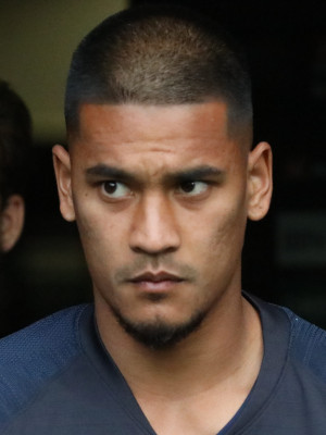 Alphonse Areola profile Photo