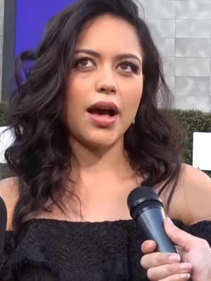 Alyssa Diaz profile Photo
