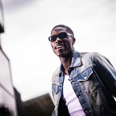 Amadou Onana profile Photo