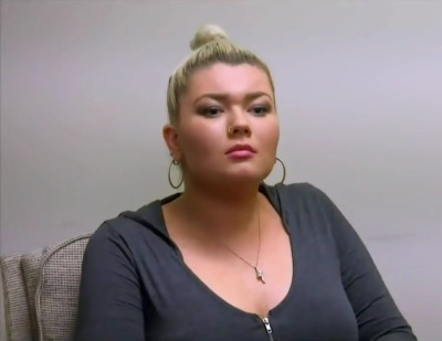 Amber Portwood profile Photo