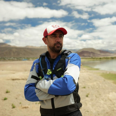 Amit Sadh profile Photo
