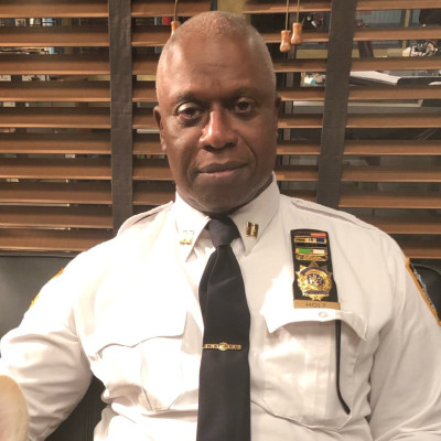 Andre Braugher profile Photo