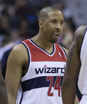 Andre Miller profile Photo