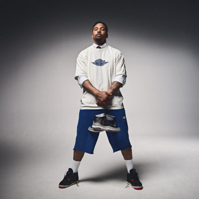 Andre Ward profile Photo