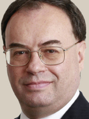 Andrew Bailey (banker) profile Photo