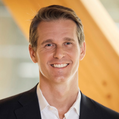 Andrew Charlton profile Photo