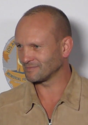 Andrew Howard profile Photo