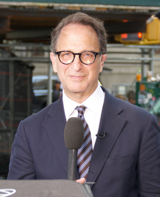 Andrew Weissmann profile Photo