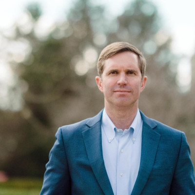 Andy Beshear profile Photo