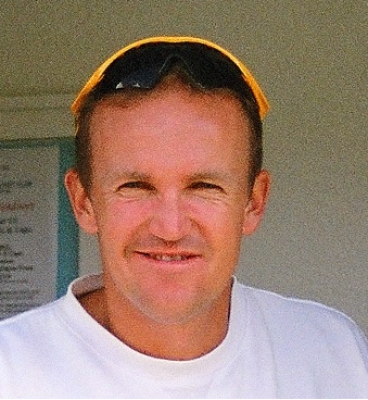 Andy Flower profile Photo