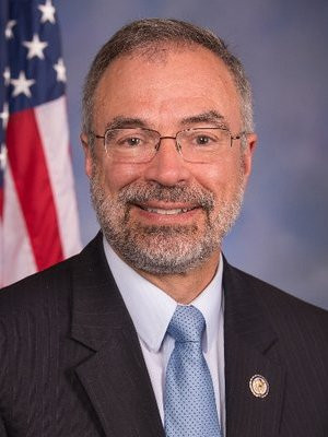 Andy Harris (politician) profile Photo