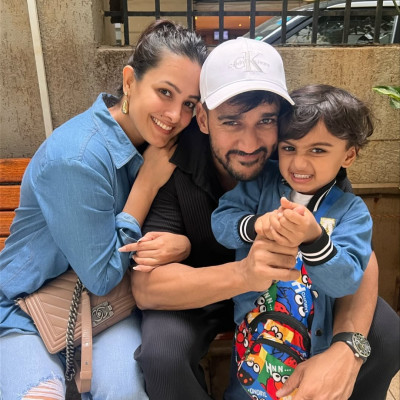 Anita Hassanandani profile Photo