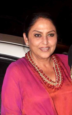 Anju Mahendru profile Photo