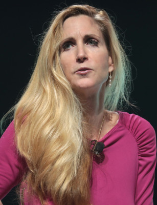 Ann Coulter profile Photo