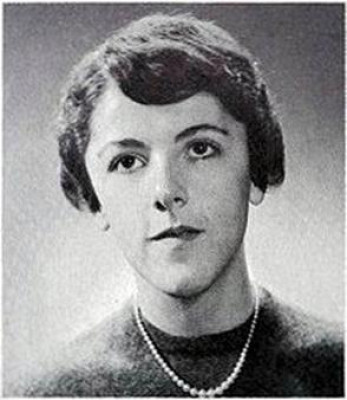 Ann Dunham profile Photo