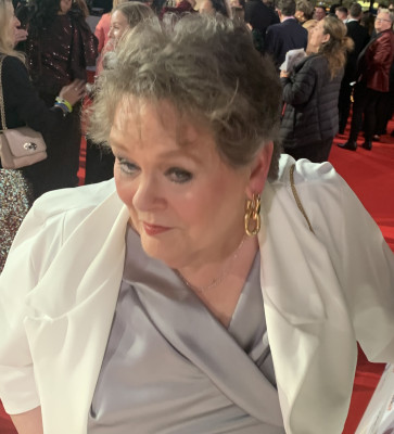 Anne Hegerty profile Photo