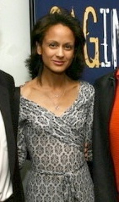Anne-Marie Johnson profile Photo
