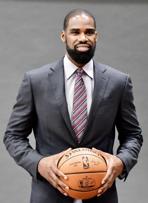 Antawn Jamison profile Photo