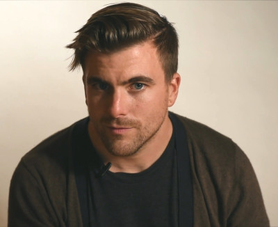 Anthony Green (musician) profile Photo