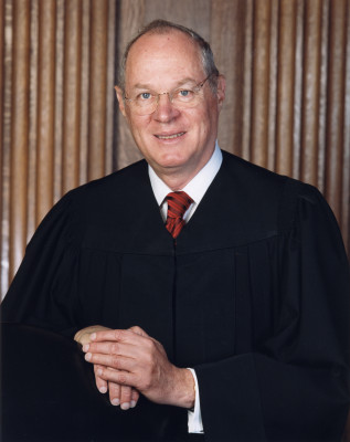 Anthony Kennedy profile Photo