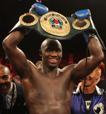 Antonio Tarver profile Photo
