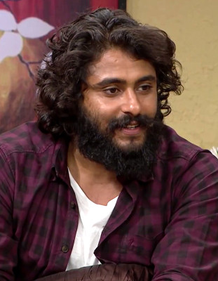 Antony Varghese profile Photo