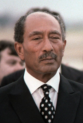 Anwar Sadat profile Photo