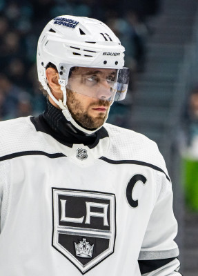 Anže Kopitar profile Photo