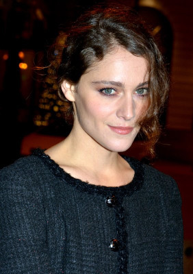 Ariane Labed profile Photo