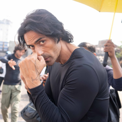Arjun Rampal profile Photo