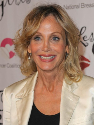 Arleen Sorkin profile Photo