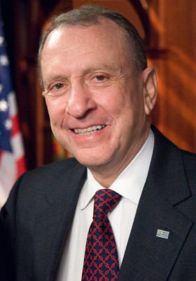 Arlen Specter profile Photo