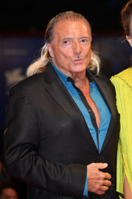 Armand Assante profile Photo