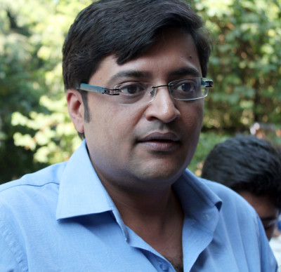 Arnab Goswami profile Photo