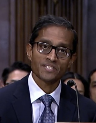 Arun Subramanian profile Photo