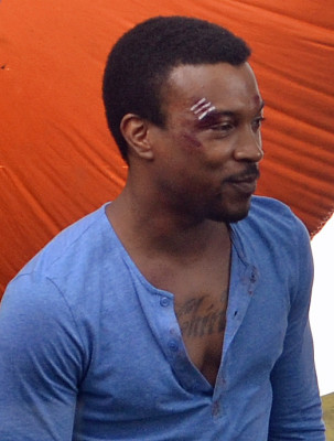 Ashley Walters (actor) profile Photo