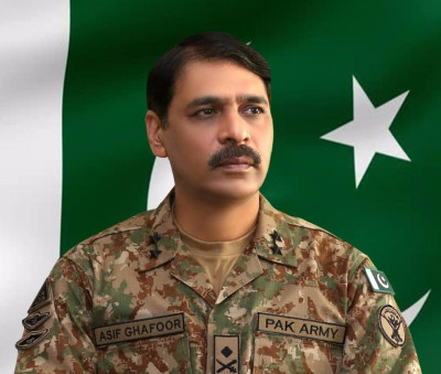 Asif Ghafoor profile Photo
